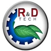 R&D Tech logo